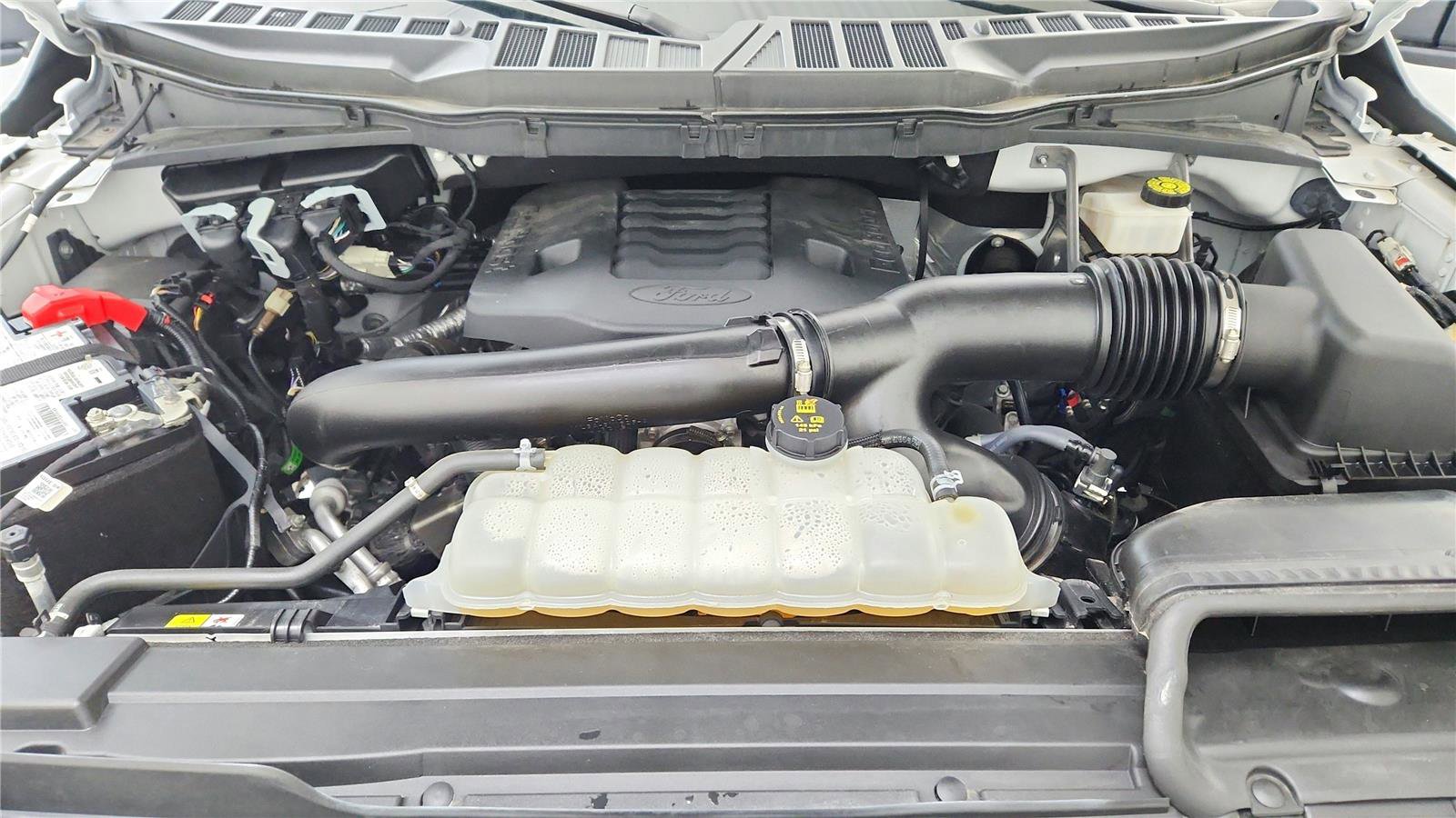 Used 2023 Ford F150 XLT image 24