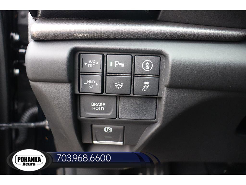 New 2026 Acura RDX A-Spec image 26