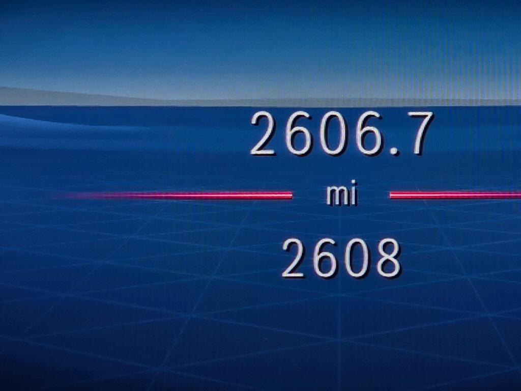 Certified 2025 Mercedes-Benz CLA 35 AMG 4MATIC image 37