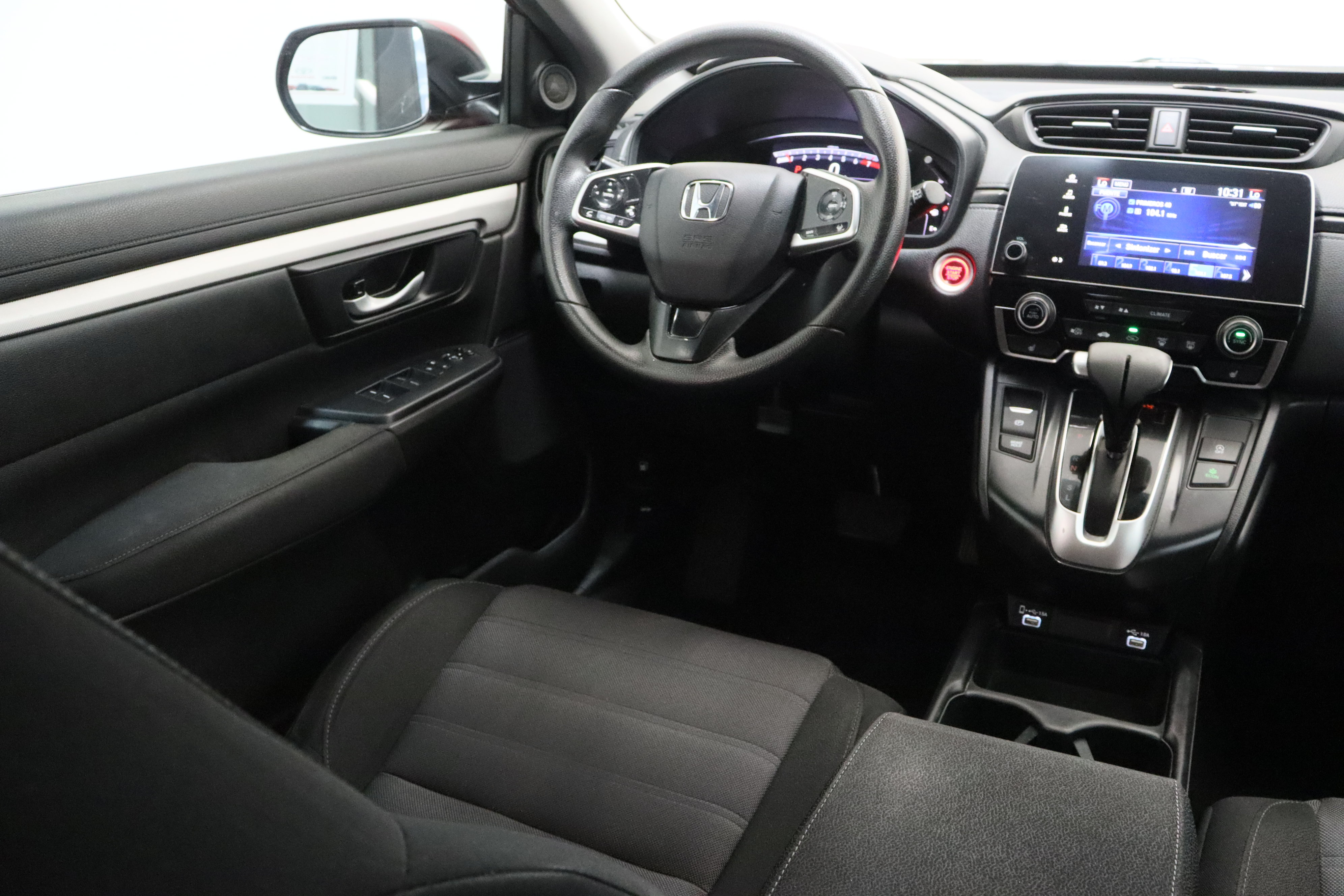 Used 2021 Honda CR-V Special Edition image 29