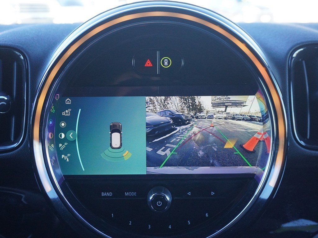 Used 2022 MINI Cooper Countryman S w/ Premium Package image 46