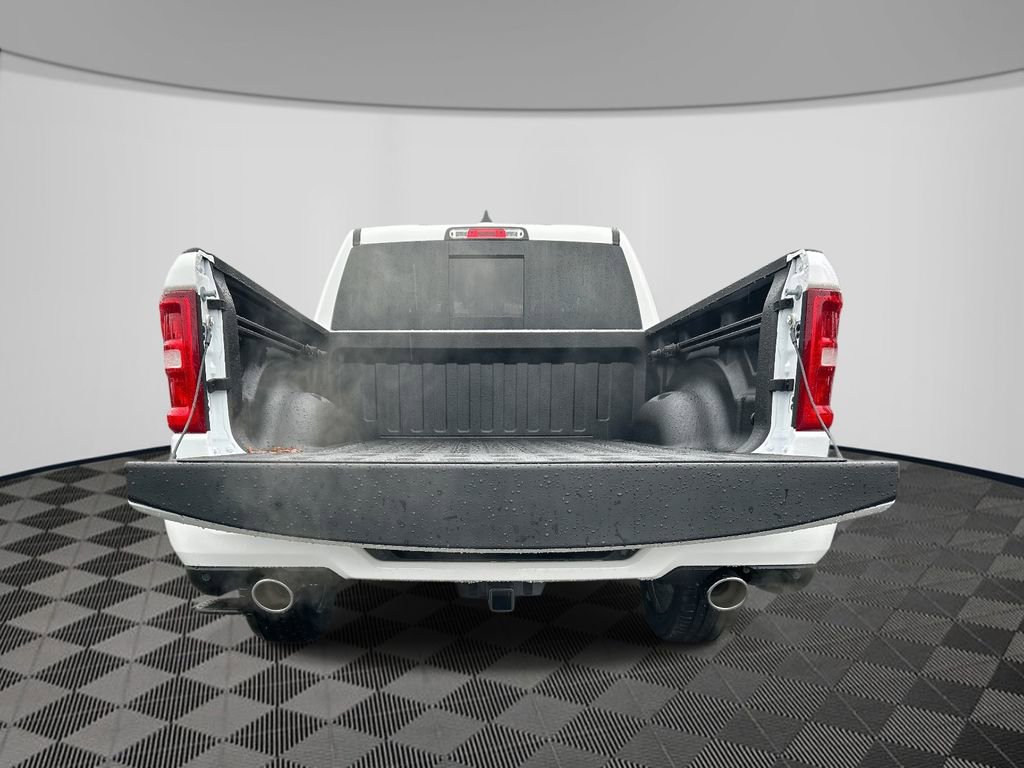 New 2026 RAM 1500 Laramie image 5