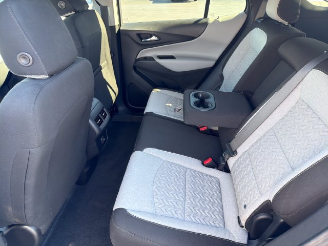 Certified 2024 Chevrolet Equinox LS w/ LS Convenience Package FWD image 21