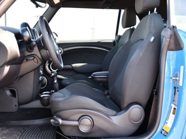 Used 2014 MINI Cooper S image 20