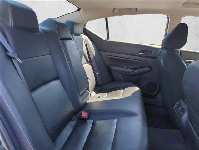 Used 2020 Nissan Altima 2.5 Platinum FWD image 28