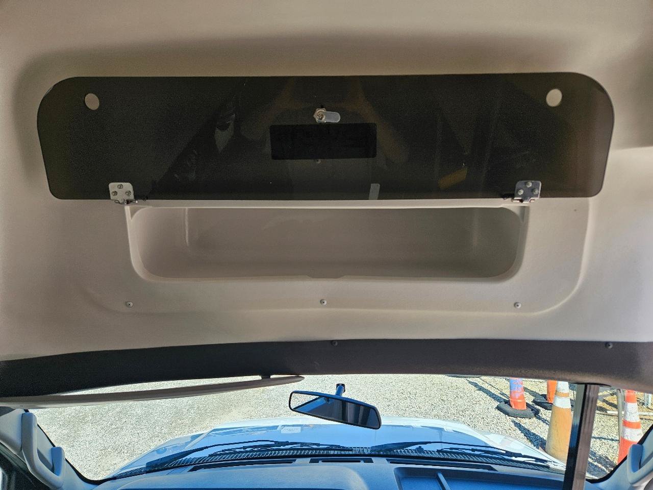 Used 2014 Ford E-350 and Econoline 350 Extended Super Duty w/ Power Group RWD image 38
