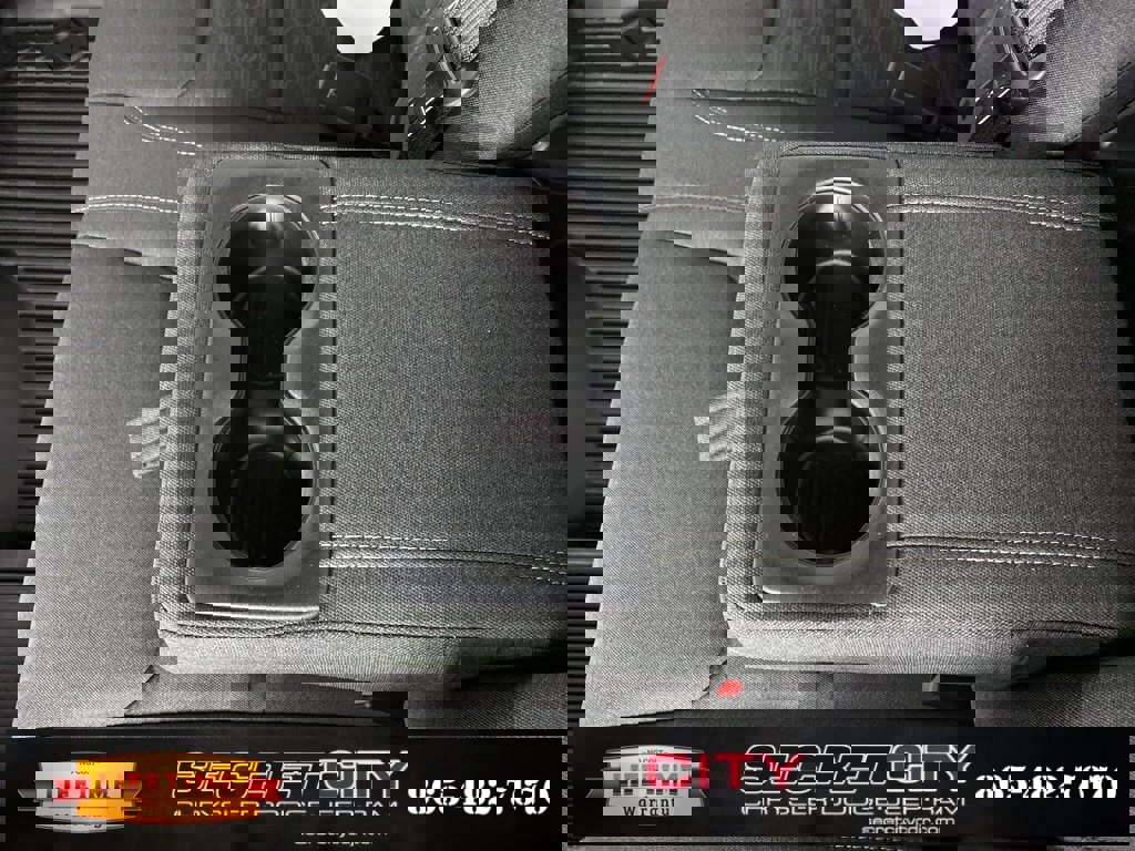 New 2026 RAM 1500 Big Horn image 32