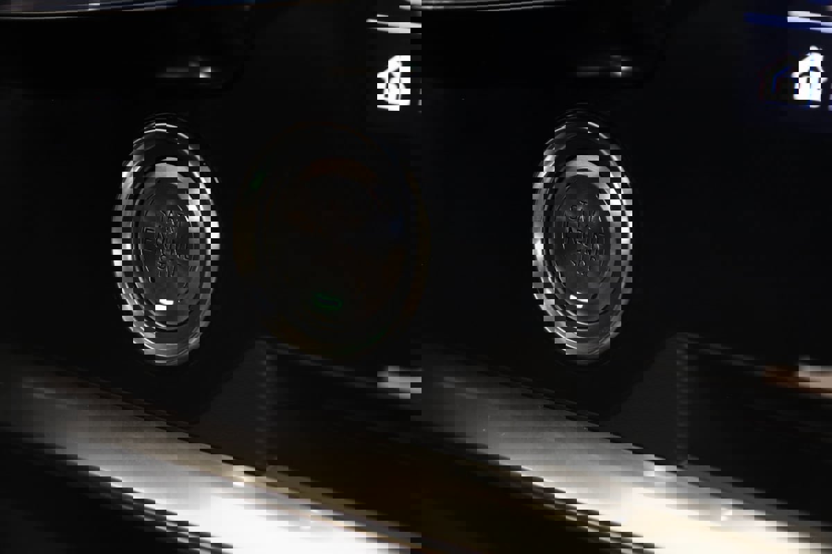 Used 2023 Chevrolet Corvette Z06 image 48