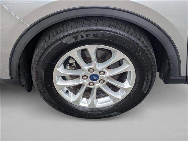Used 2022 Ford Escape SE w/ Convenience Package image 21