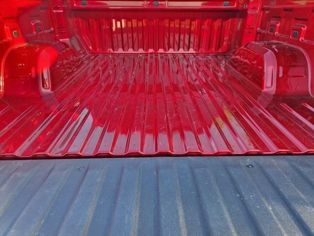Used 2025 Chevrolet Silverado 1500 RST w/ Convenience Package II image 34