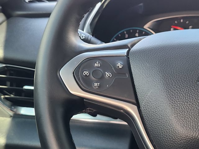 Used 2023 Chevrolet Traverse LT FWD image 27