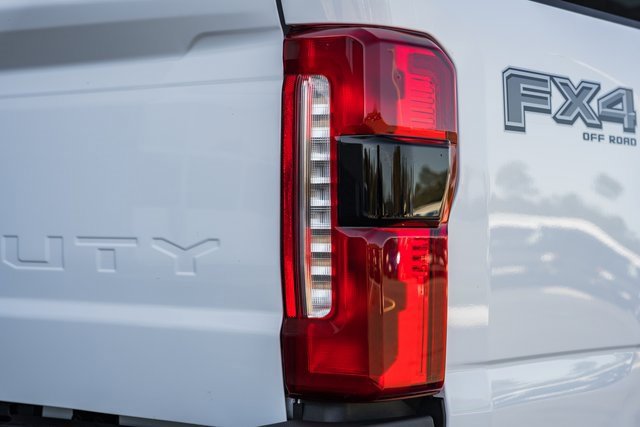 New 2026 Ford F250 XLT image 10