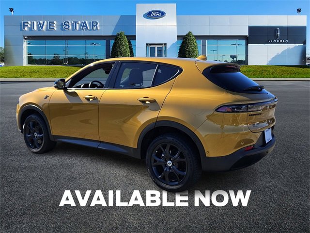 Used 2023 Dodge Hornet GT Plus w/ Tech Pack Plus w/o Parking image 5