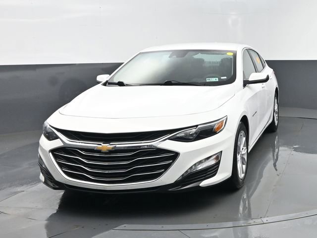 Used 2024 Chevrolet Malibu LT FWD image 22