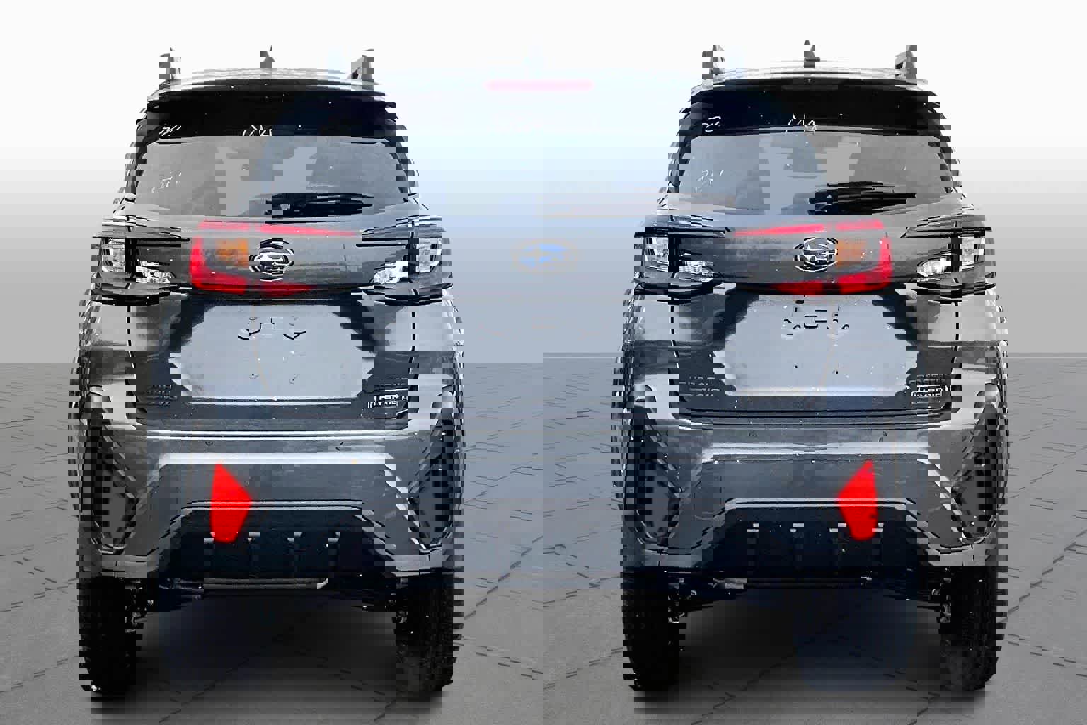 New 2026 Subaru Crosstrek 2.5i Limited image 4