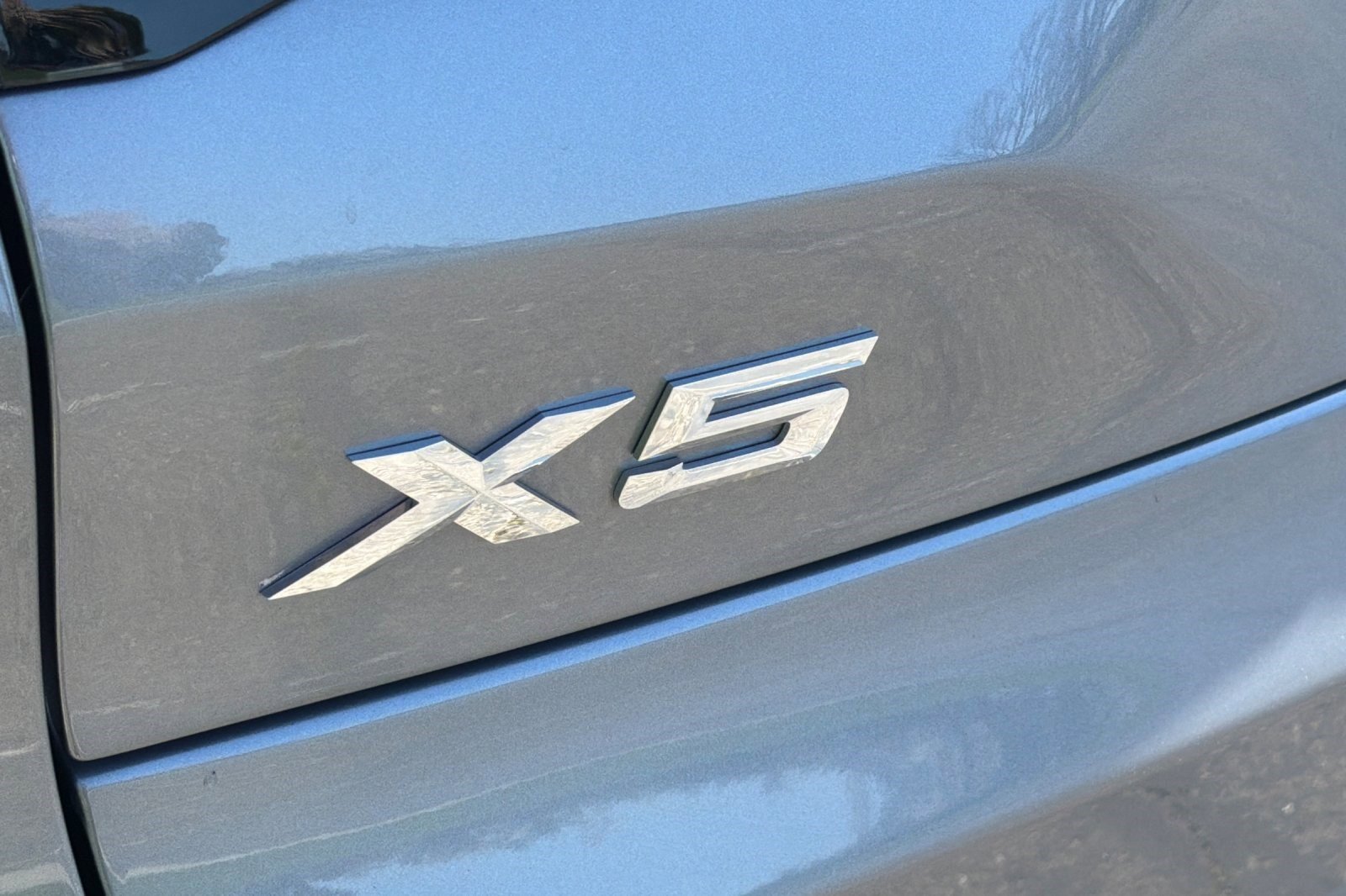 Used 2026 BMW X5 xDrive40i w/ Climate Comfort Package image 40