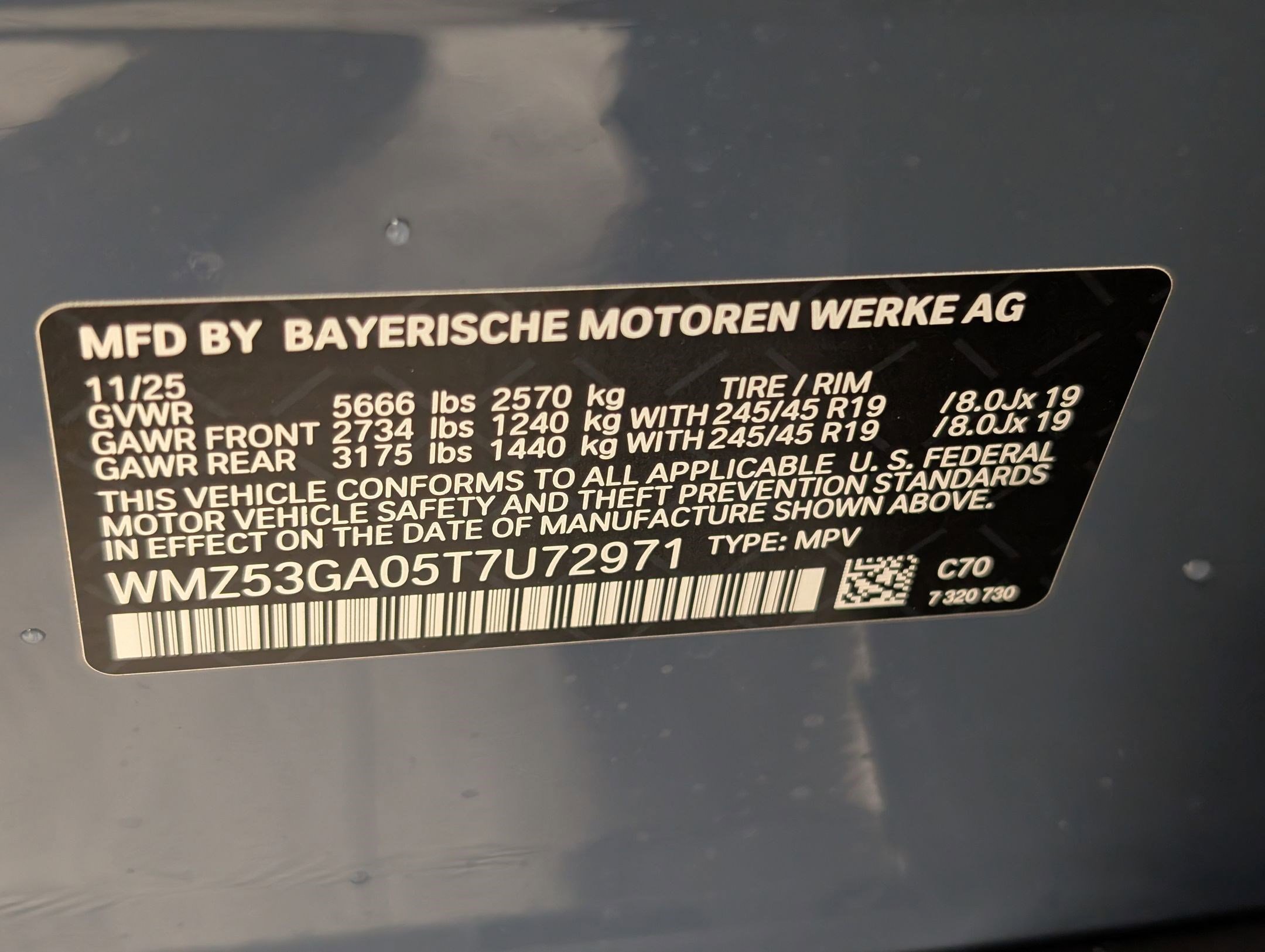 New 2026 MINI Cooper Countryman SE image 19