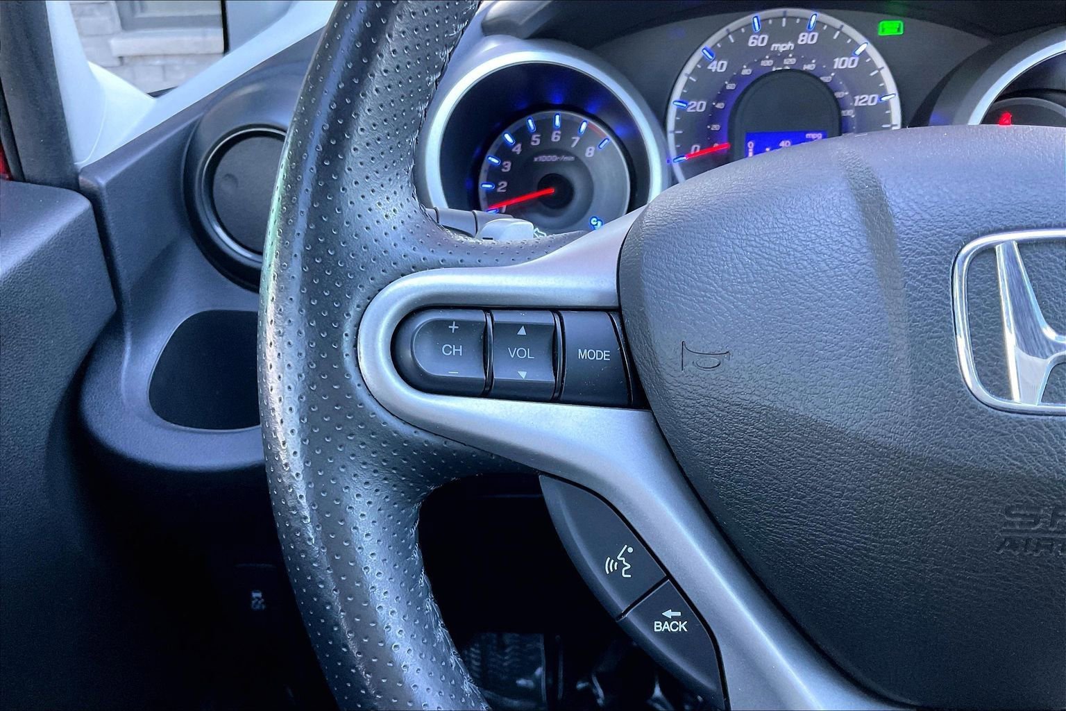 Used 2011 Honda Fit Sport image 10