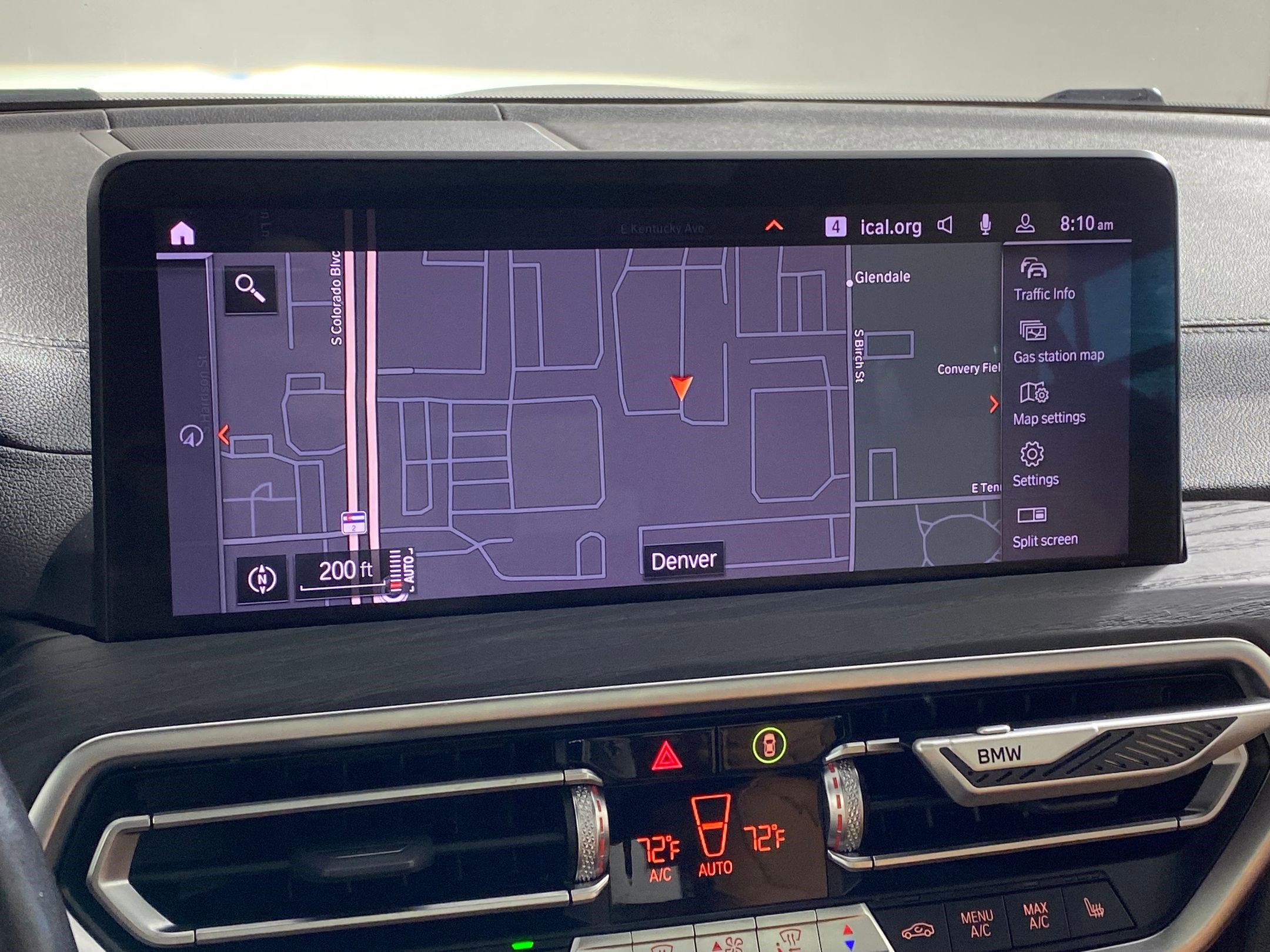 Certified 2023 BMW X3 M40i w/ Premium Package image 27