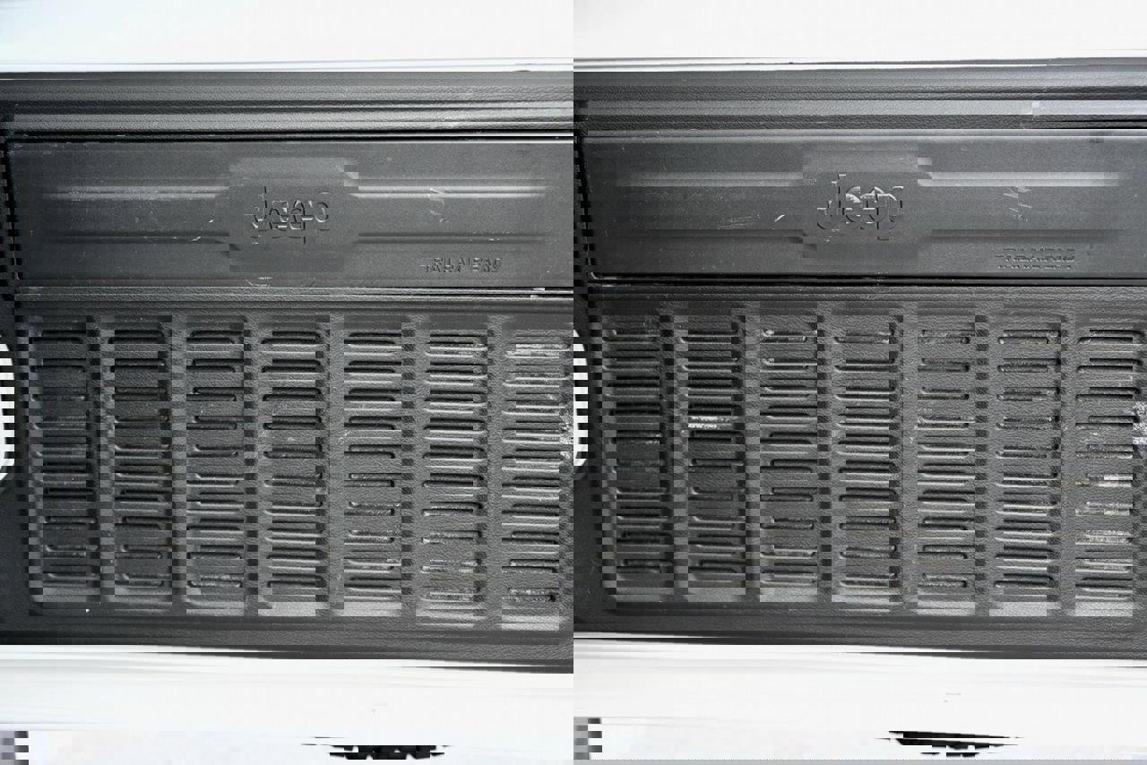 Used 2021 Jeep Wrangler Unlimited Sport w/ Sun And Sound Package image 10