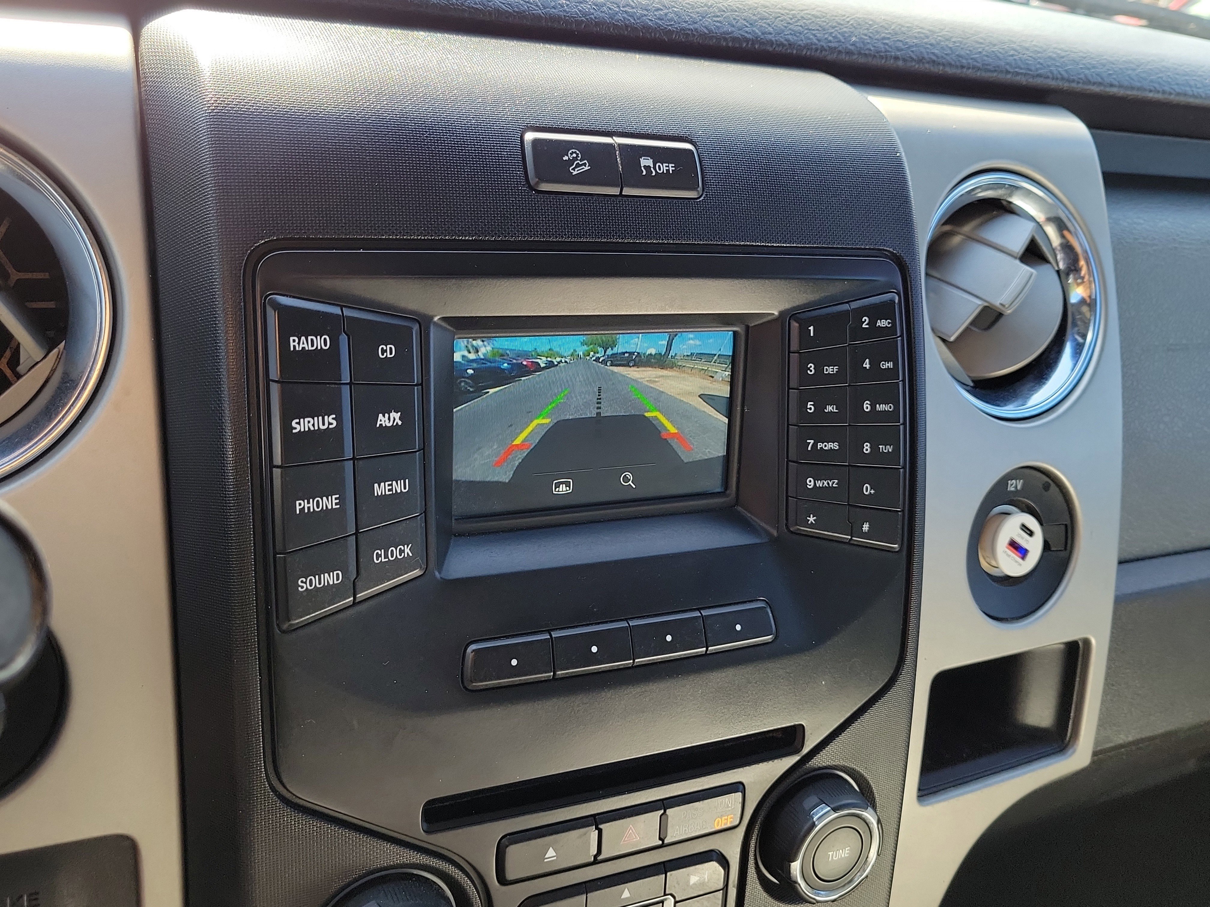 Used 2014 Ford F150 XLT w/ Equipment Group 302A Luxury image 26