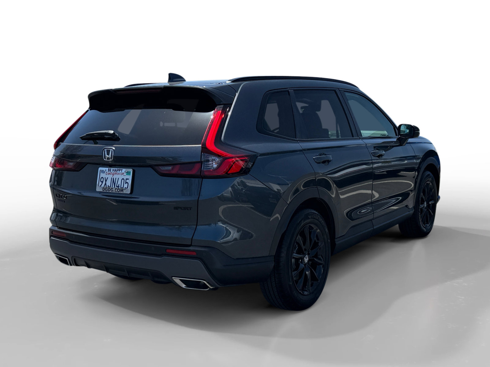 Used 2026 Honda CR-V Sport-L image 5