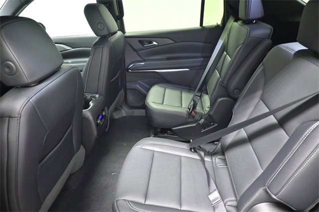 New 2026 Chevrolet Traverse LT image 12