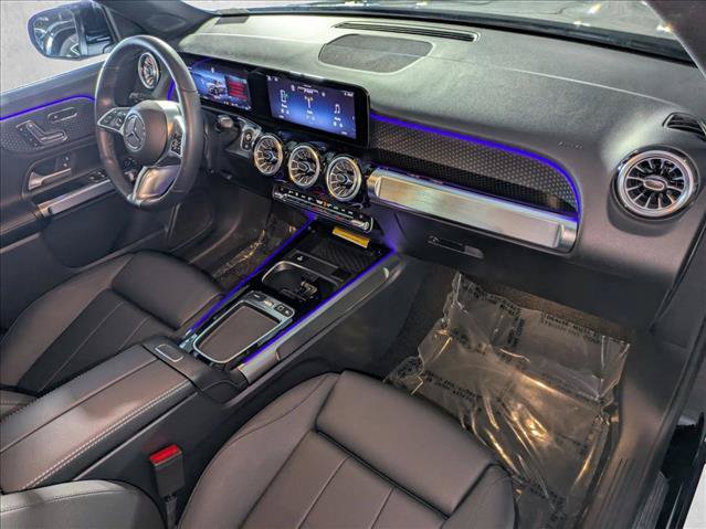 Certified 2025 Mercedes-Benz GLB 250 image 23