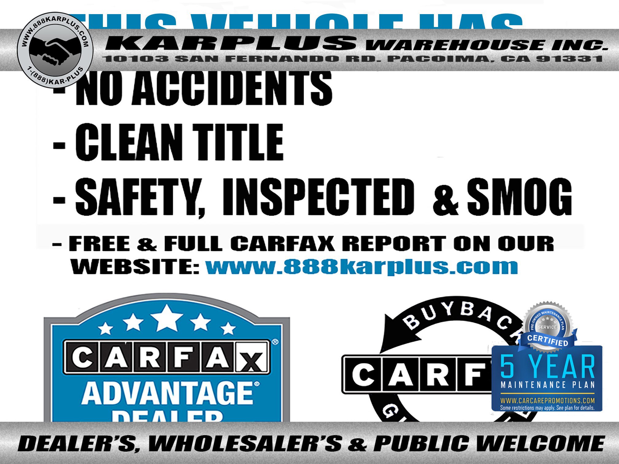 Used 2010 Ford Transit Connect XL