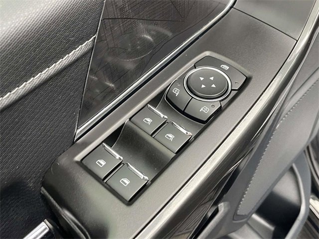 Certified 2022 Ford F150 XLT w/ Equipment Group 302A High image 17