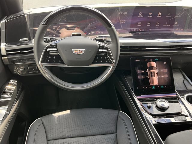 New 2026 Cadillac Escalade Sport w/ Touring Package AWD/4WD image 10