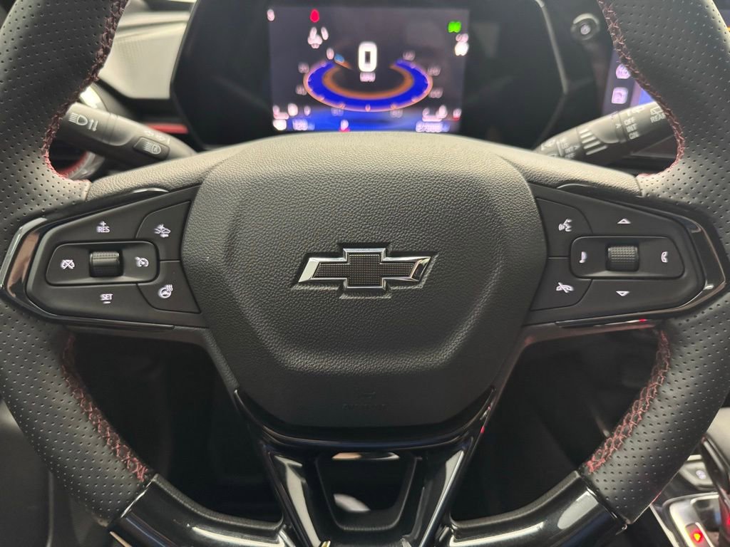 Used 2024 Chevrolet Trax RS w/ Driver Confidence Package image 20