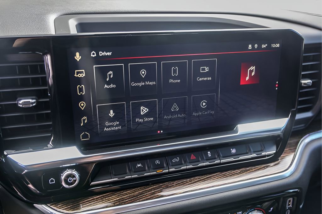 Used 2024 GMC Sierra 1500 Elevation image 19