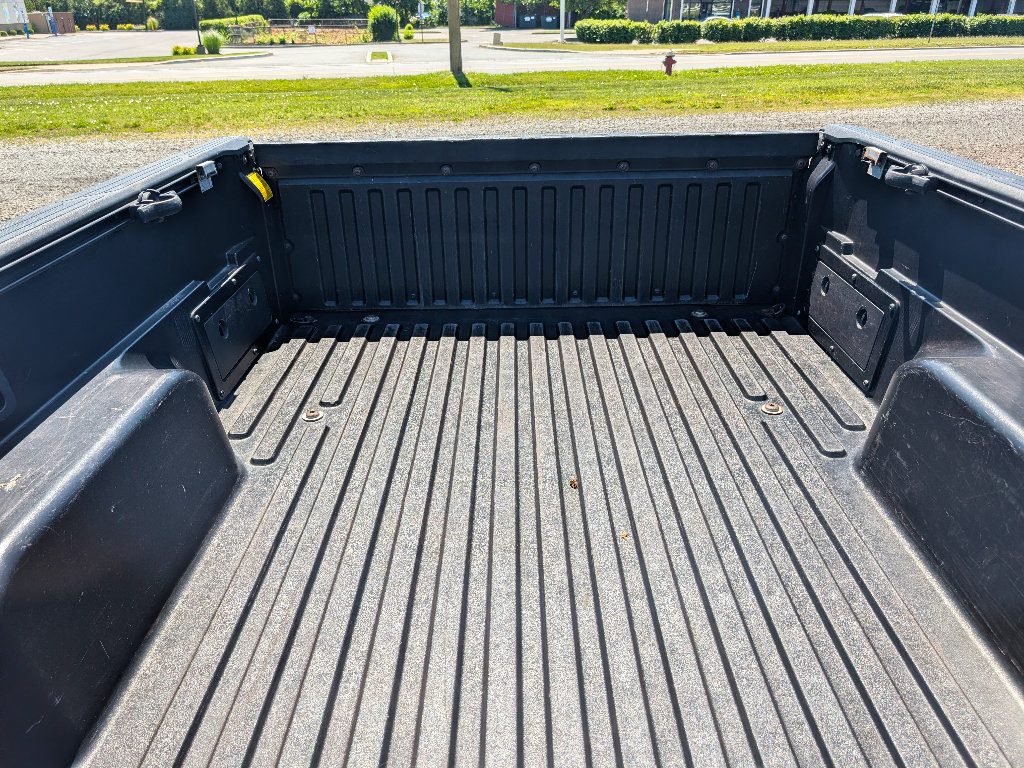 Used 2009 Toyota Tacoma 4x4 Regular Cab image 8