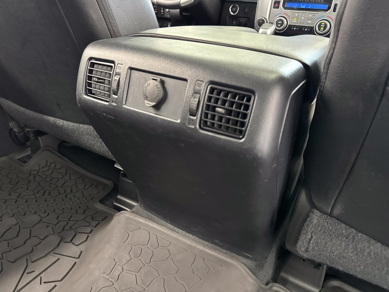 Certified 2021 Toyota Tundra TRD Pro AWD/4WD image 50