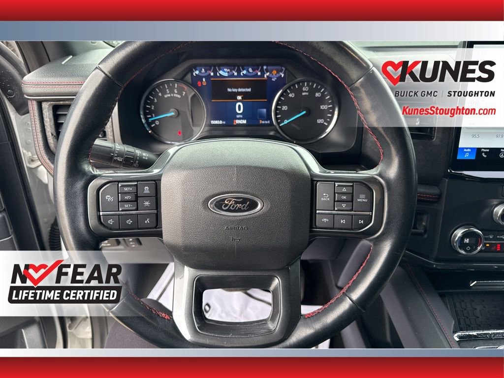 Used 2022 Ford Expedition Limited image 29