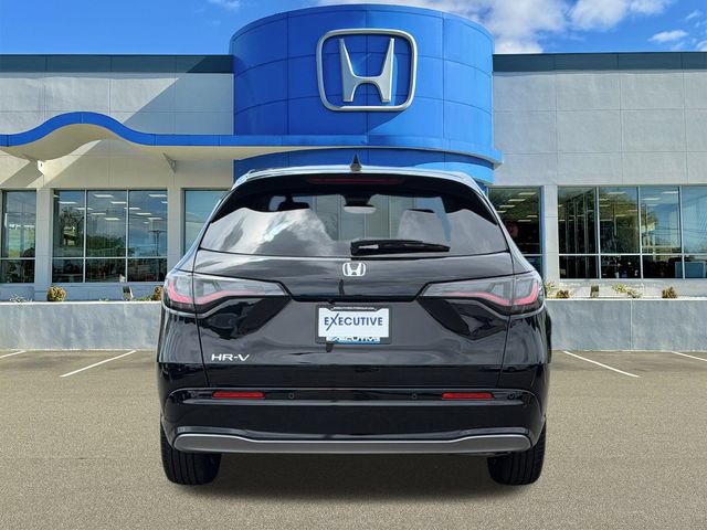 Used 2026 Honda HR-V EX-L image 5