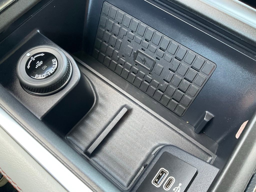 Used 2025 Ford Expedition Max Active AWD/4WD image 48