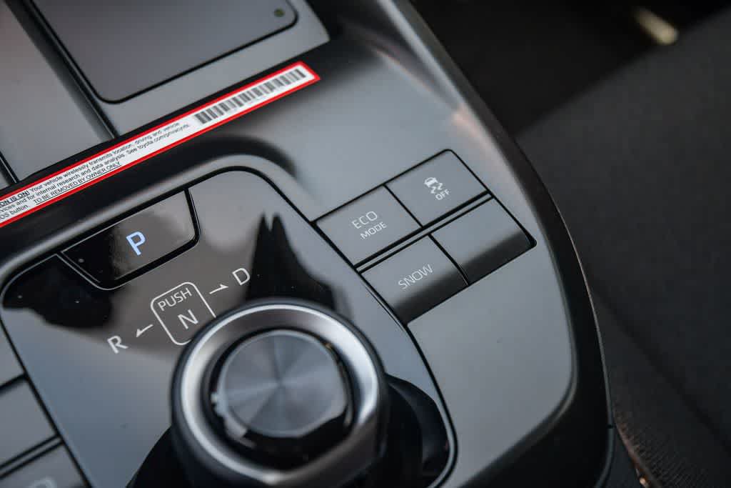 New 2026 Toyota C-HR AWD/4WD image 20