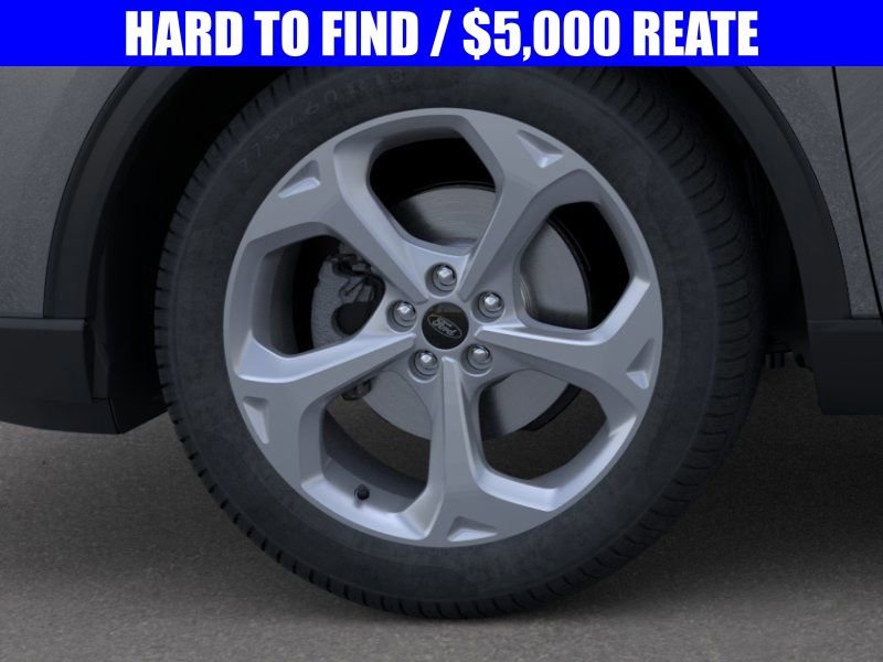 New 2025 Ford Escape ST-Line AWD/4WD image 19