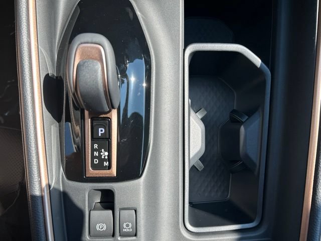 Used 2026 Toyota Grand Highlander AWD Hybrid image 22