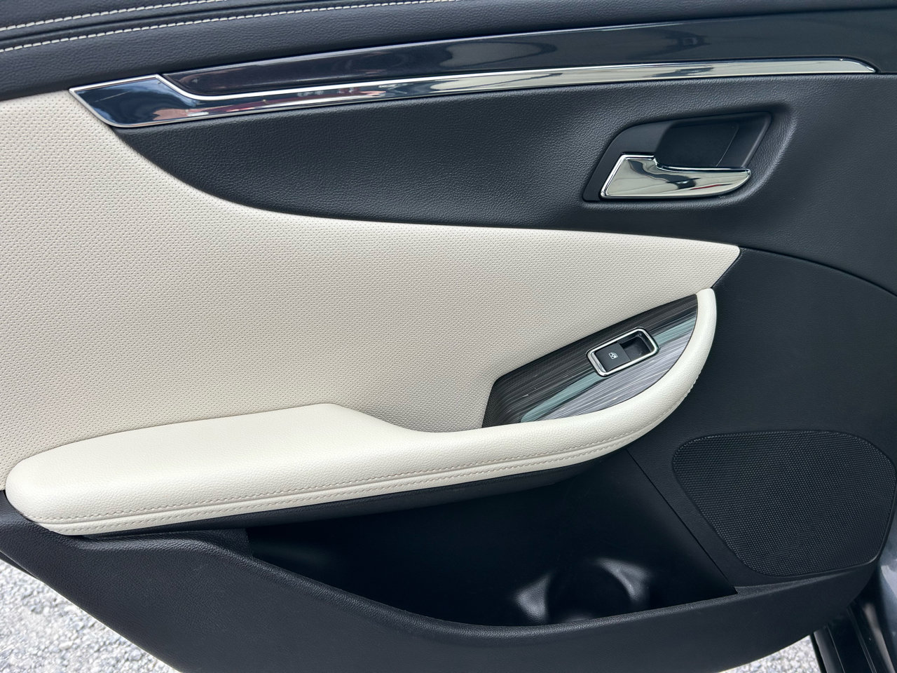 Used 2019 Chevrolet Impala Premier image 15