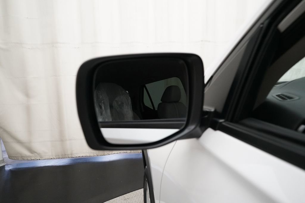 Certified 2023 Honda Pilot LX image 25