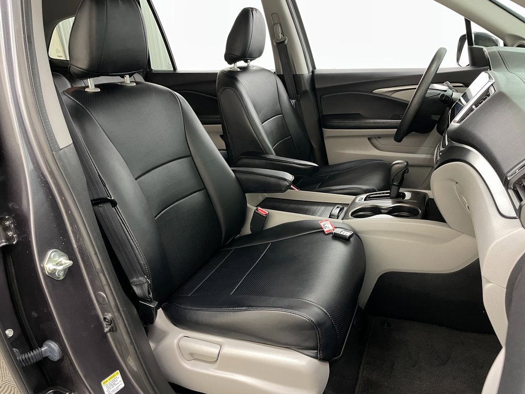 Used 2016 Honda Pilot EX image 36