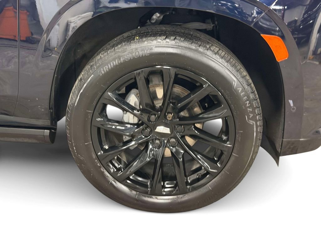 Used 2024 Cadillac Escalade Sport w/ LPO, ONYX Package AWD/4WD image 10