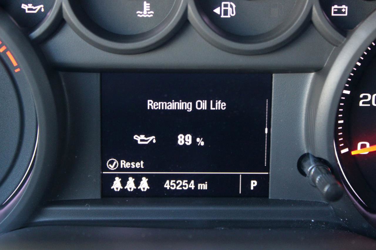 Used 2024 Chevrolet Silverado 1500 Custom image 24