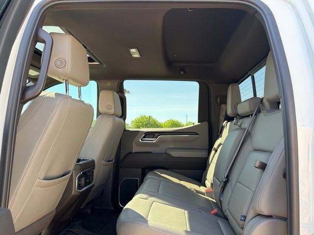 Used 2024 GMC Sierra 1500 SLT w/ SLT Premium Plus Package image 12