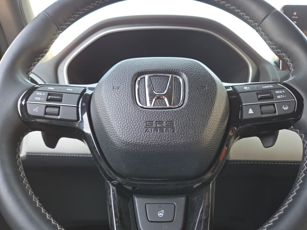 Certified 2026 Honda Passport TrailSport Elite image 35