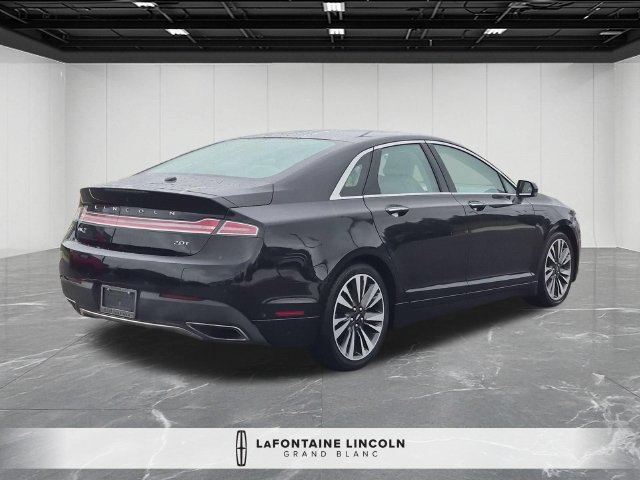 Used 2020 Lincoln MKZ Reserve w/ Elements Package FWD image 5