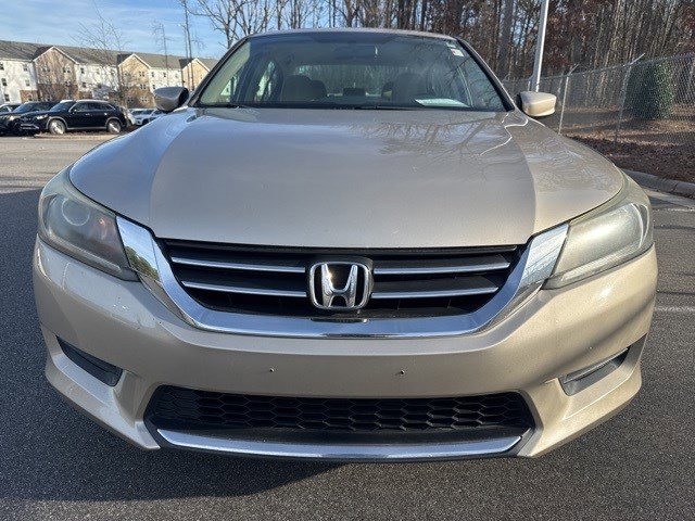 Used 2015 Honda Accord LX image 9